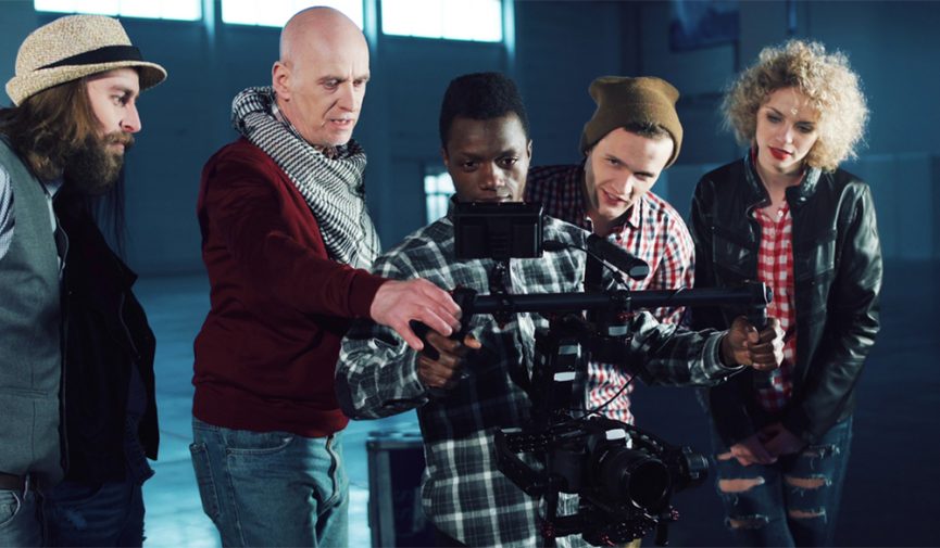10 Insights to Keep in Mind When Applying for Filmmaking Grants