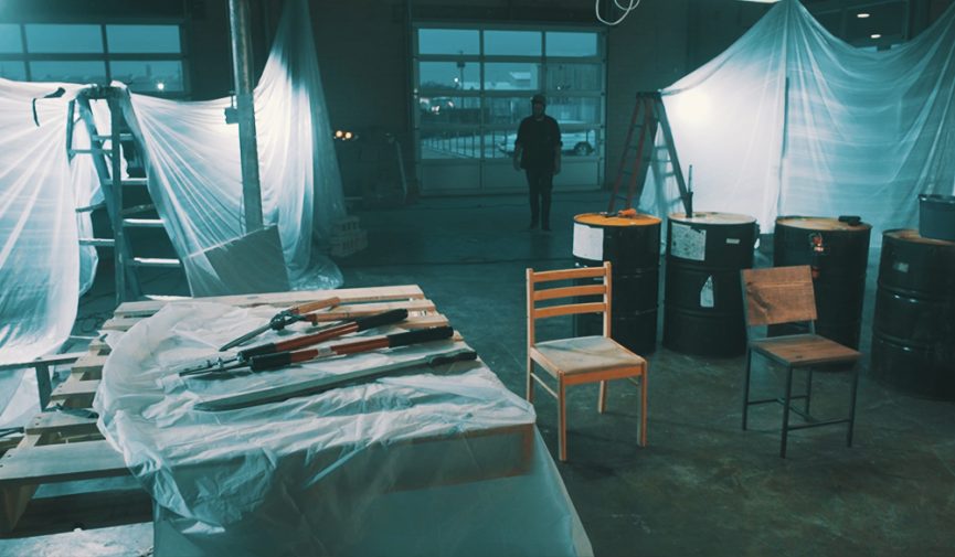 Minimize Your Lighting Setups For Narrative Shoots