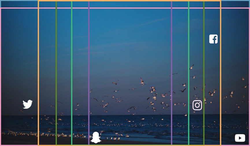 A Cheat Sheet to Social Media Video Aspect Ratios