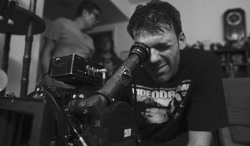 7 Things to Consider When Shooting on Retro Film Stock