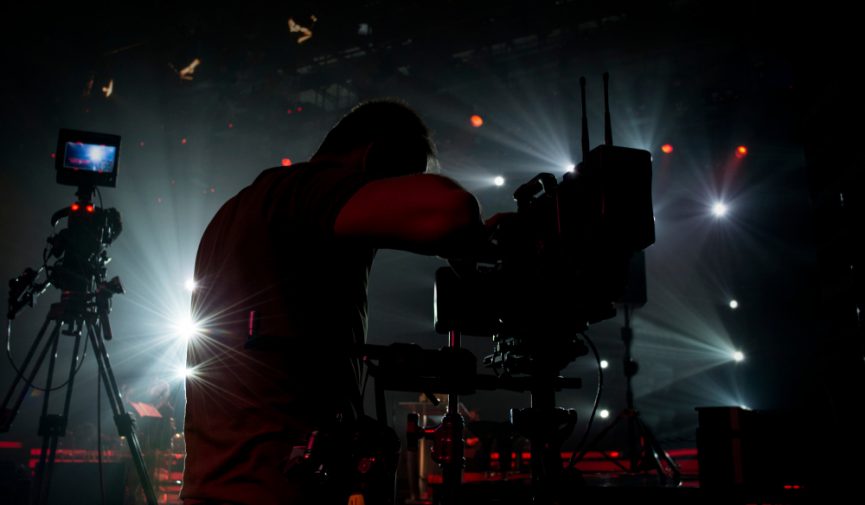 Here's What Your Camera Assistant Wants You to Know