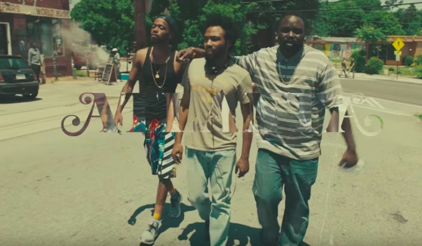 Creating the Film Look of Donald Glover’s "Atlanta"