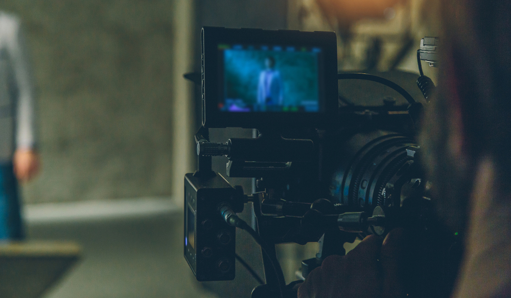 Production 101 What Is a Digital Imaging Technician