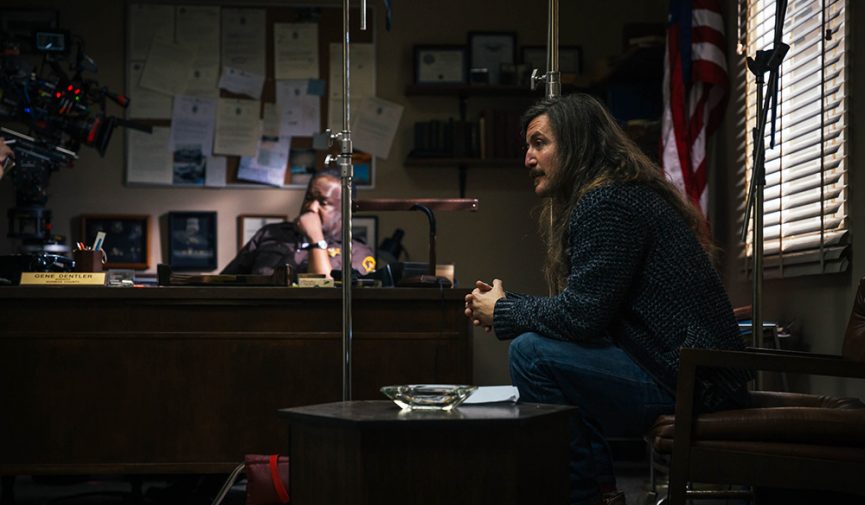 Producer Toby Halbrooks Shares Indie Film Insights
