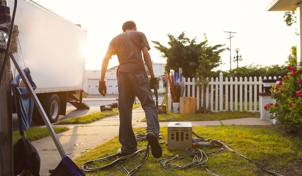 Industry Insights: Careers in Commercial, Indie, or Corporate Filmmaking