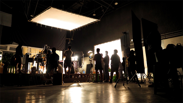 Industry Insights: Careers in Commercial, Indie, or Corporate Filmmaking — Commercial Production Industry Insights: Careers in Commercial, Indie, or Corporate Filmmaking — Commercial Production