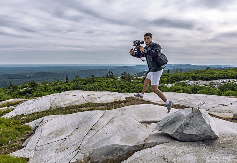 Documentary Filmmaking Tips for Shooting Subjects in Motion — Add Your Movement Documentary Filmmaking Tips for Shooting Subjects in Motion — Add Your Movement