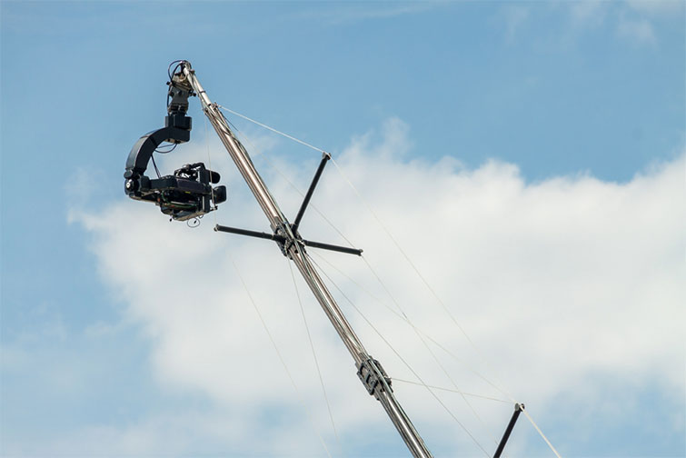 Production Tip: How You Can Prevent Corrupted Footage — Physical Damage Production Tip: How You Can Prevent Corrupted Footage — Physical Damage