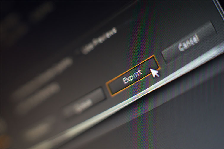 7 Tips for Working with Voice-Over in Corporate Video Projects — Audio Export Settings 7 Tips for Working with Voice-Over in Corporate Video Projects — Audio Export Settings