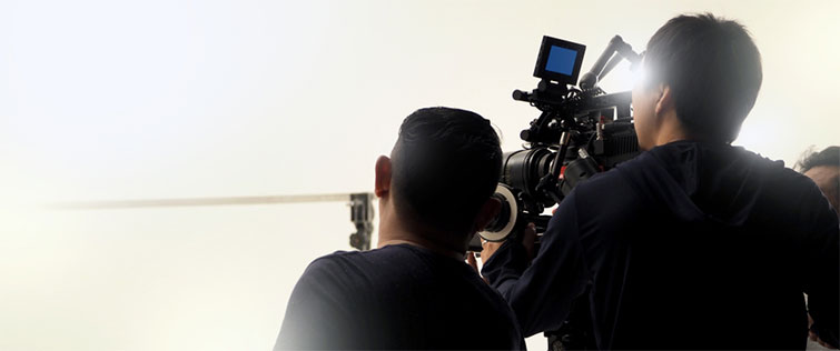 Insights into the State of the Music Video Production Industry — Support for Diversity Insights into the State of the Music Video Production Industry — Support for Diversity