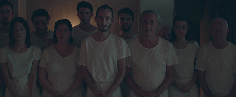 Roundup: Genre Filmmaking Tips and Tricks from the Filmmakers of Fantastic Fest — Atmospheric Horror Roundup: Genre Filmmaking Tips and Tricks from the Filmmakers of Fantastic Fest — Atmospheric Horror
