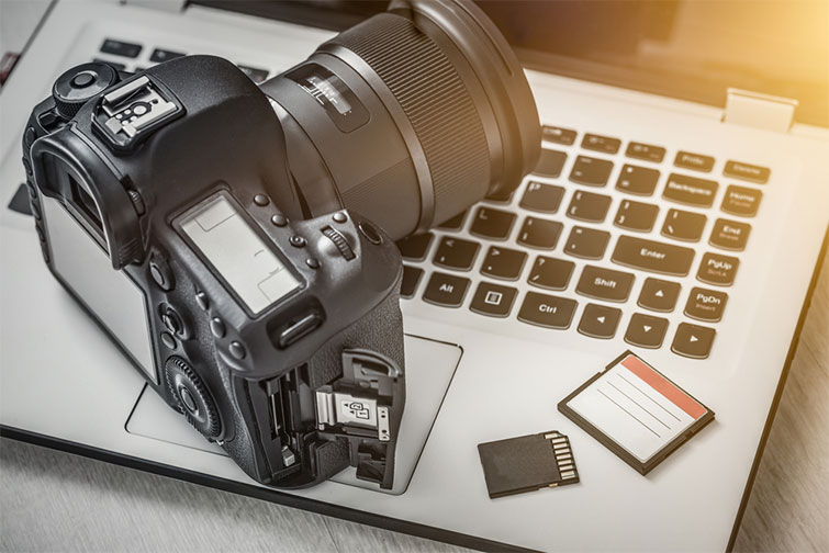 Documentary Editing Tips for Working with Lots of Footage — Upload, Organize, Backup Documentary Editing Tips for Working with Lots of Footage — Upload, Organize, Backup