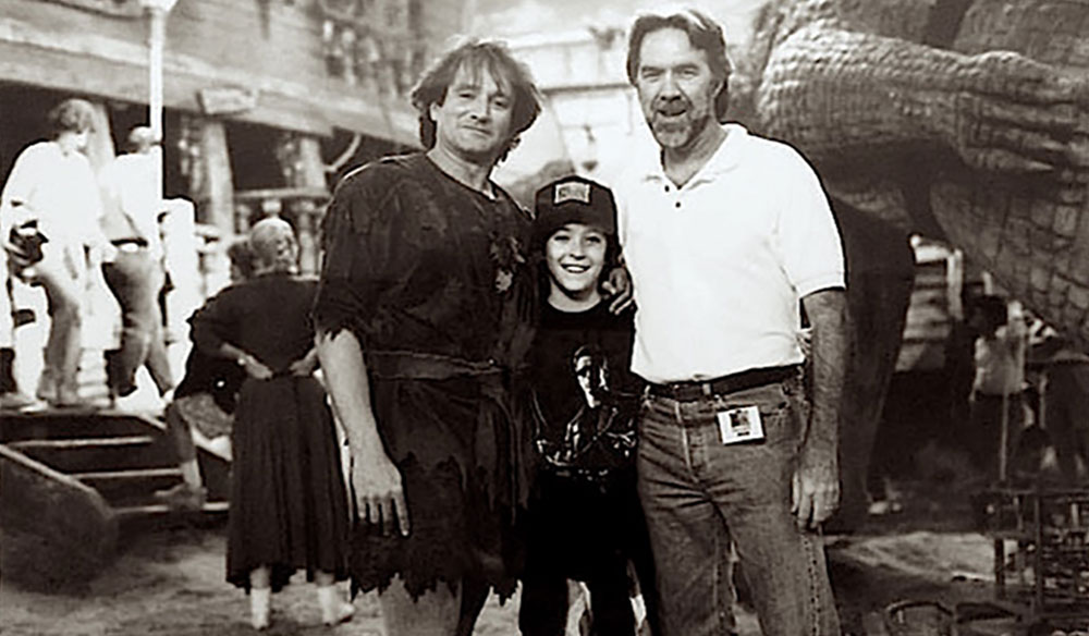 Screenwriter James V. Hart on Career, Coppola, and Creating a Method
