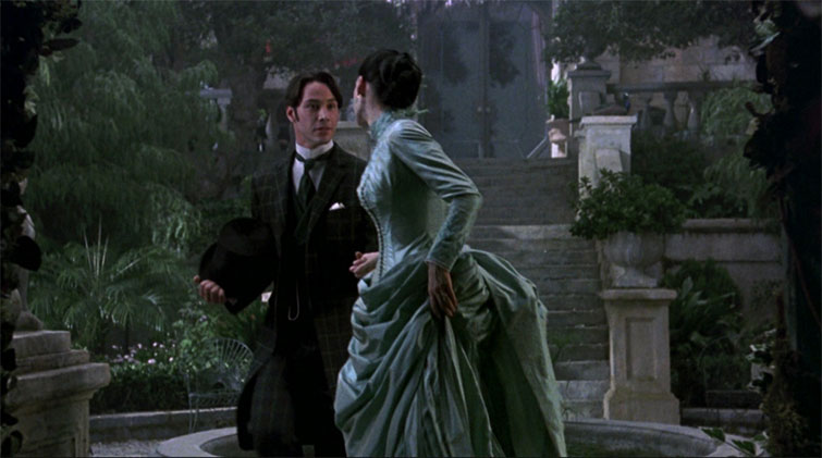 Screenwriter James V. Hart on Career, Coppola, and Creating a Method — Dracula Screenwriter James V. Hart on Career, Coppola, and Creating a Method — Dracula