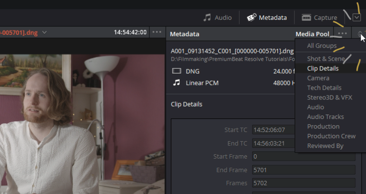 davinci resolve 15 keeps crashing