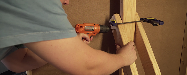 Learn How to Build Your Own Studio Set for Less Than $150