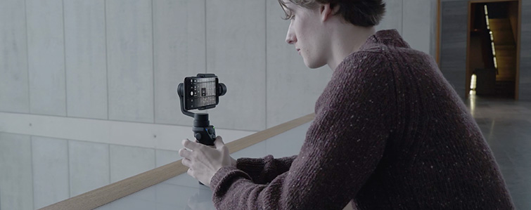 Stop Telling People to Shoot Their Films on an iPhone — Video Gear Stop Telling People to Shoot Their Films on an iPhone — Video Gear