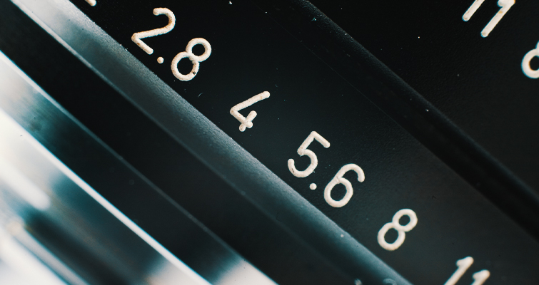 What Is a Fast Lens, and What Goes into Designing One? — Calculating F-Stop What Is a Fast Lens, and What Goes into Designing One? — Calculating F-Stop