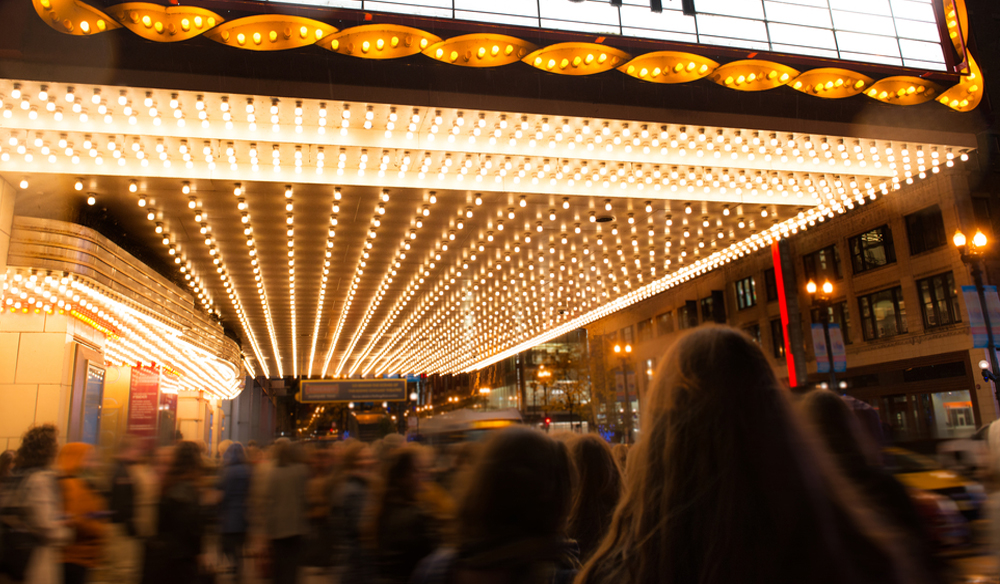 5 Reasons You Should Consider Volunteering at Film Festivals