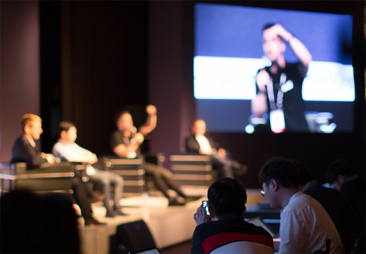 5 Reasons You Should Consider Volunteering at Film Festivals — Meet Programming Staff 5 Reasons You Should Consider Volunteering at Film Festivals — Meet Programming Staff