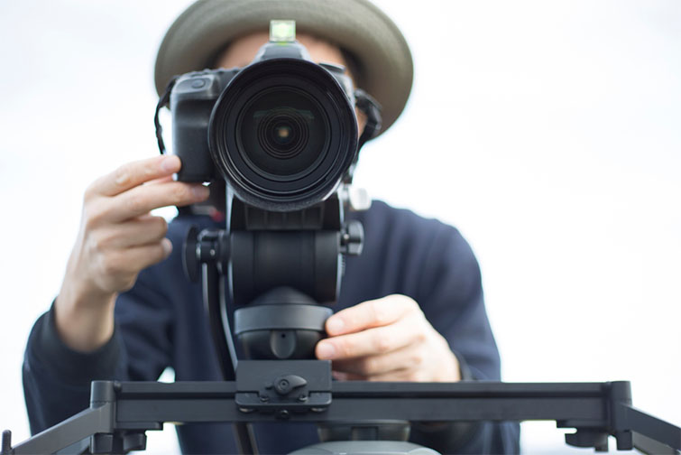Getting Started in Effective Low-Budget Film and Video Production — Study Getting Started in Effective Low-Budget Film and Video Production — Study