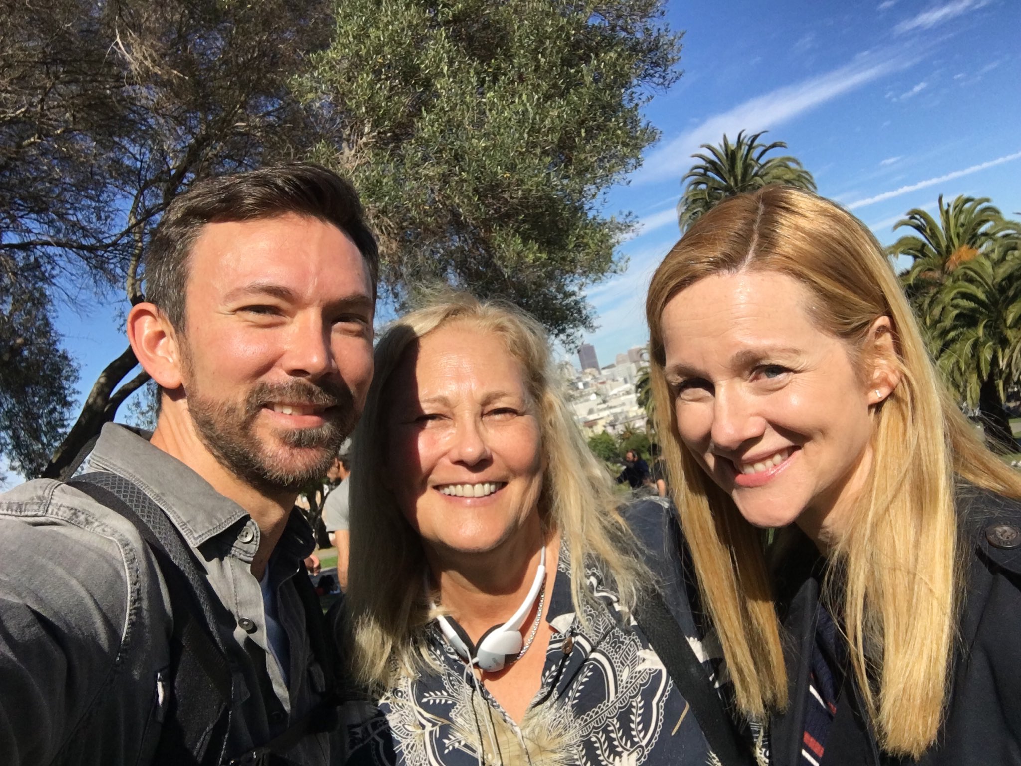 Screenwriter Patricia Resnick on Altman, Mad Men, and Working 9 to 5 — Tales of the City