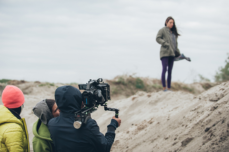 The 5 Best Places to Pitch Your Documentary Film Projects — Digital Content Outlets Digital Content Outlets