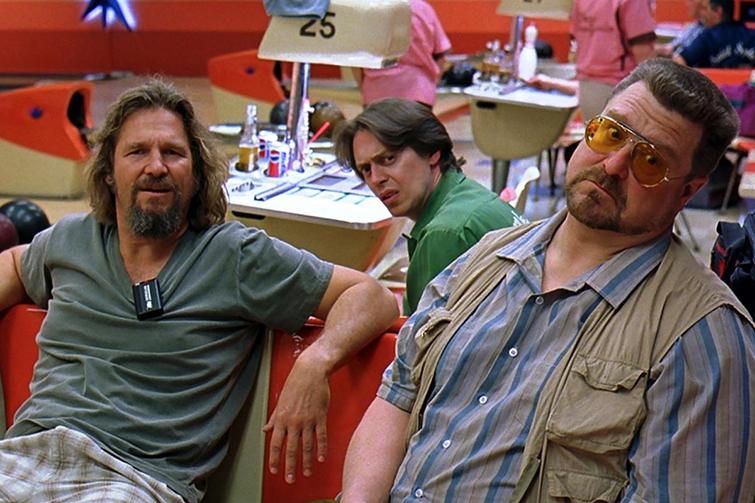 What We Can Learn from How the Coen Brothers Edit Their Films — The Big Lebowski What We Can Learn from How the Coen Brothers Edit Their Films — The Big Lebowski