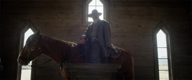 Cinematography Tips: Four Ways to Use a Low-Angle Shot — Low-Angle Dolly Push Cinematography Tips: Four Ways to Use a Low-Angle Shot — Low-Angle Dolly Push
