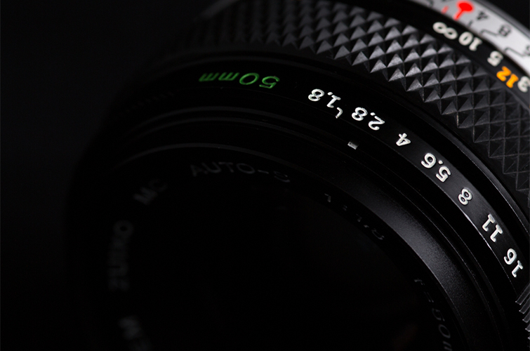 Lens Tips: Doing the Work of Four Lenses with Only Two — 50mm Lens Lens Tips: Doing the Work of Four Lenses with Only Two — 50mm lens