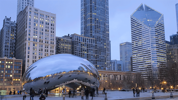 Every Video Editor's Secret Weapon: Royalty-Free Footage — Chicago Every Video Editor's Secret Weapon: Royalty-Free Footage — Chicago