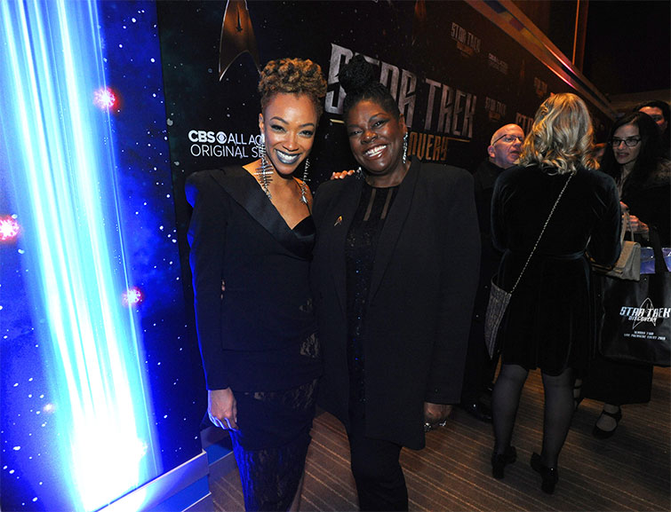 The Costume Design Behind Star Trek, House of Cards, and Greek Wedding — Gersha Phillips The Costume Design Behind Star Trek, House of Cards, and Greek Wedding — Gersha Phillips