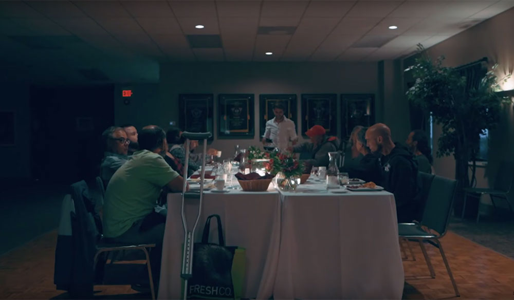 Production Tips: The Four Secrets of a Successful Documentary