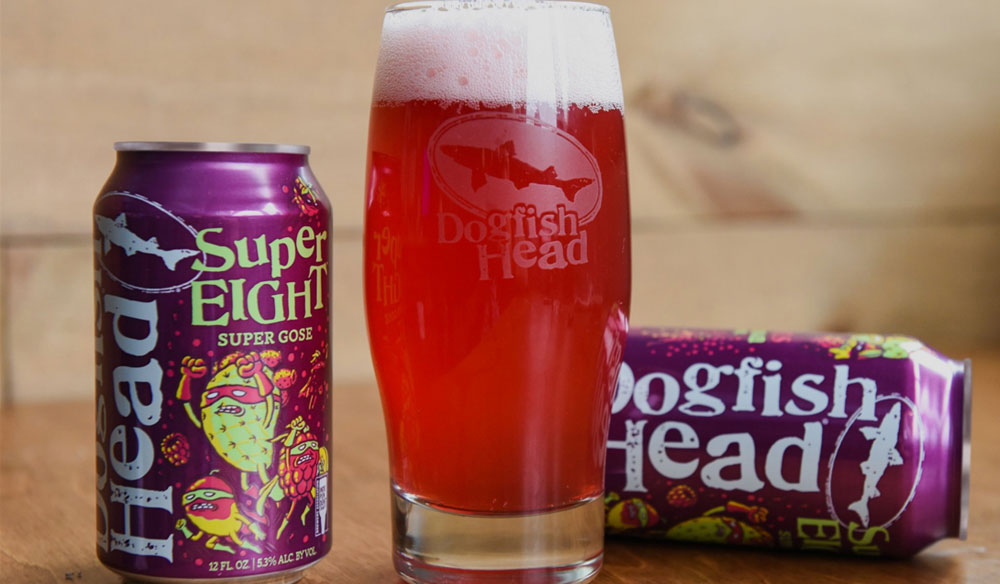 Cheers to This Film Developing Beer Made in Collaboration with Kodak