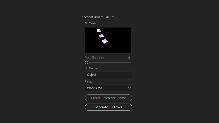 content-aware fill after effects plugin free download