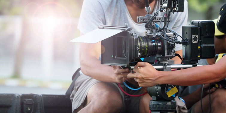 5 Steps for Prioritizing Your Filmmaking Gear Investments — Define Projects 5 Steps for Prioritizing Your Filmmaking Gear Investments — Define Projects