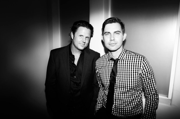 Industry Insights: The Horror Scores of The Newton Brothers - The Newton Brothers Industry Insights: The Horror Scores of The Newton Brothers - The Newton Brothers