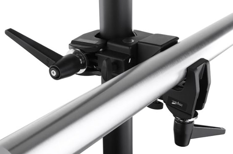 The Simple, Stable Solution to Rigging Your Lights Anywhere