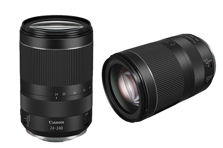 Canon Announces an Affordable Full-Frame 24-240mm All-in-one Zoom Lens — Lens Canon Announces an Affordable Full-Frame 24-240mm All-in-one Zoom Lens — Lens