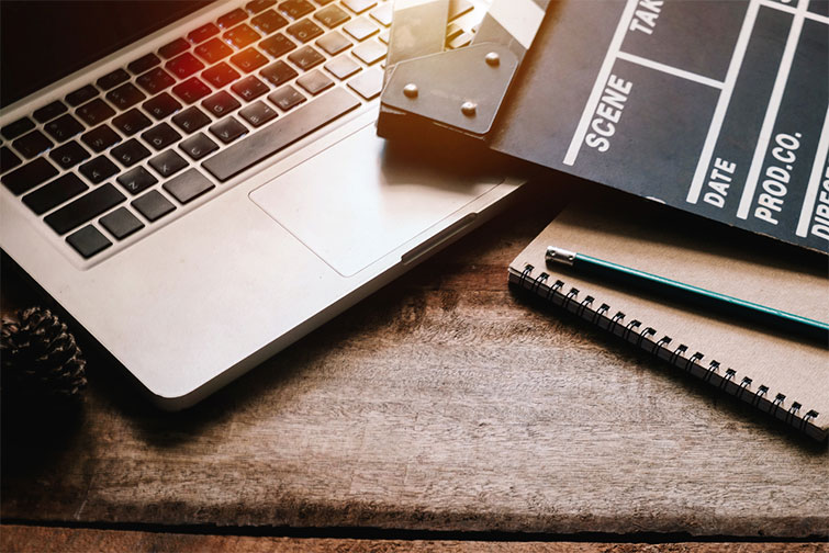 7 Things You Can Definitely Take Away from Film School — Ideal Job 7 Things You Can Definitely Take Away from Film School — Ideal Job