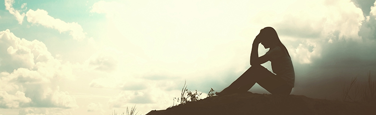 Melancholy Music