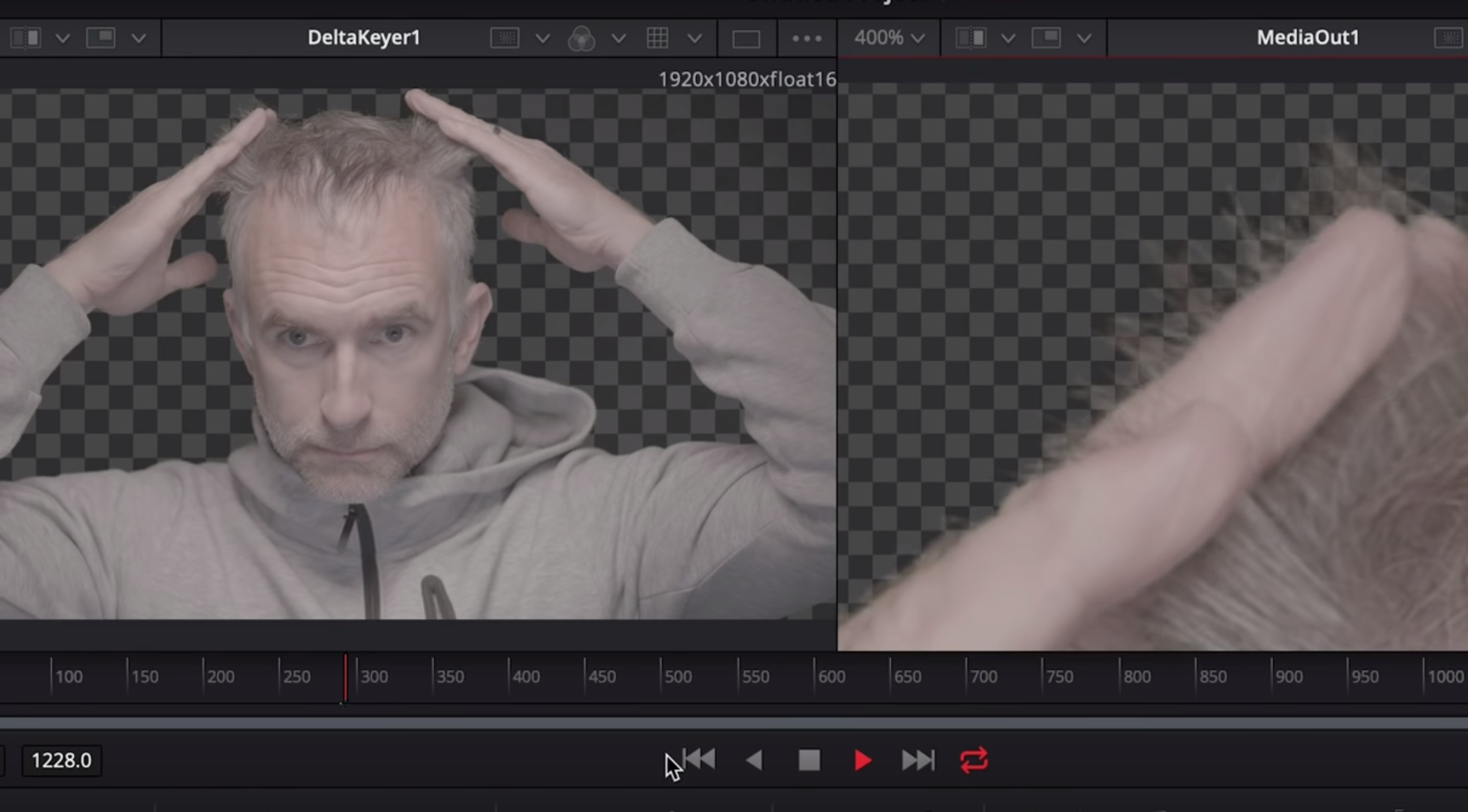 Everything You Need To Know About Chroma Key And Green Screen Footage The Beat A Blog By