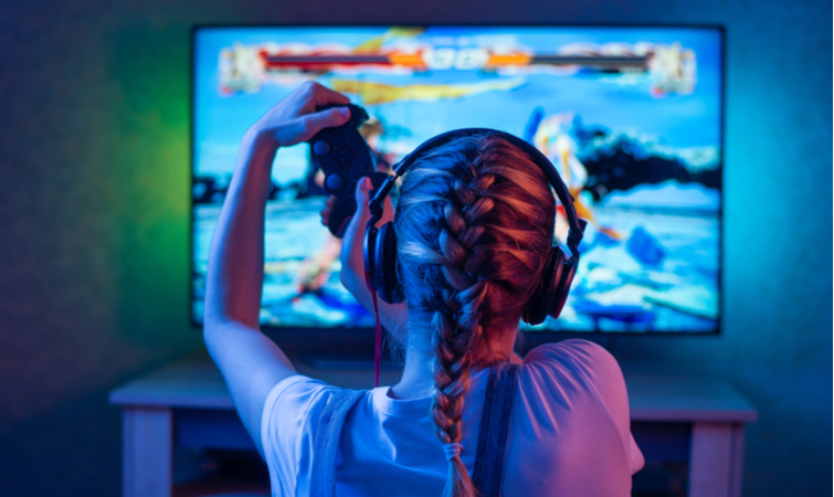 Royalty-Free Soundtrack Suggestions for Vloggers - Gamer Royalty-Free Soundtrack Suggestions for Vloggers - Gamer