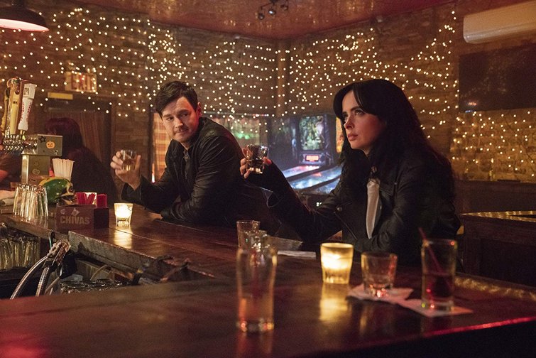 Industry Insights: Breaking Bad Movie Production Designer Judy Rhee - Jessica Jones Industry Insights: Breaking Bad Movie Production Designer Judy Rhee - Jessica Jones