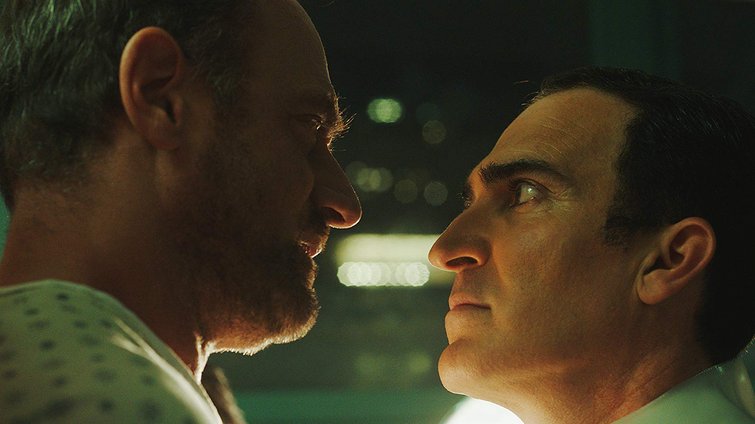 Interview with The Man in the High Castle's Cinematographer Gonzalo Amat - Happy! Interview with The Man in the High Castle's Cinematographer Gonzalo Amat - Happy!
