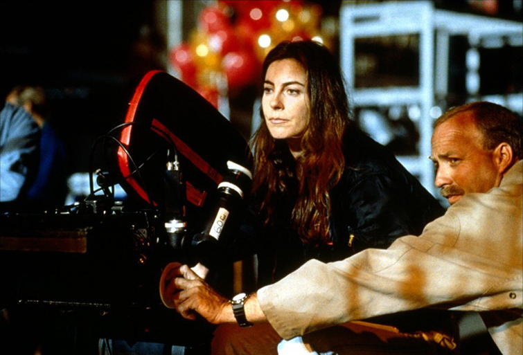 Filmmaking Insights: The Hidden Power of Director’s Commentary — Kathryn Bigelow Filmmaking Insights: The Hidden Power of Director’s Commentary — Kathryn Bigelow