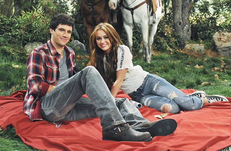 Industry Insights with Cinematographer Michael Franks - Hannah Montana Industry Insights with Cinematographer Michael Franks - Hannah Montana