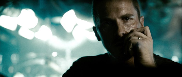 How to Develop and Shoot Memorable Character Introductions - Terminator Salvation