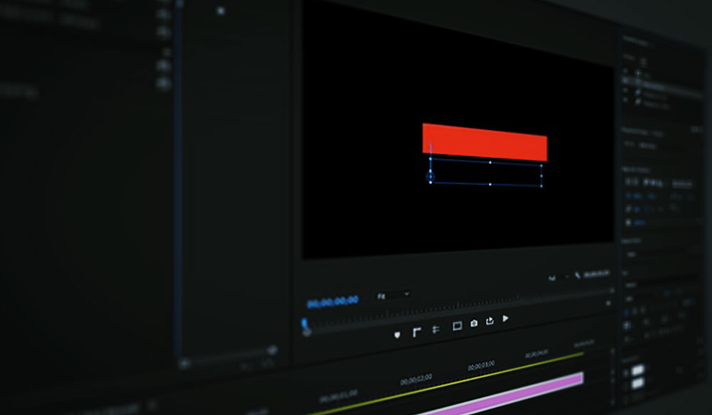 music video effect premiere pro