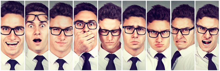 Harnessing the Power of Rehearsal for Your Films and Video Projects — The Emotional Scale Harnessing the Power of Rehearsal for Your Films and Video Projects — The Emotional Scale